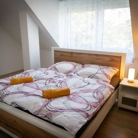 Lovely 2 Bedroom Apartment Lemon Grass In Central Lindau Lindau  Exteriör bild