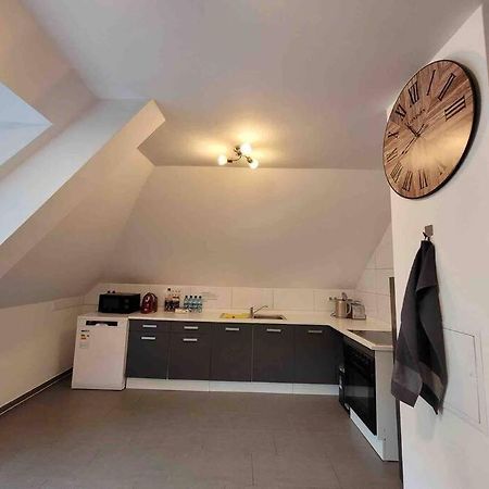 Lovely 2 Bedroom Apartment Lemon Grass In Central Lindau Lindau  Exteriör bild