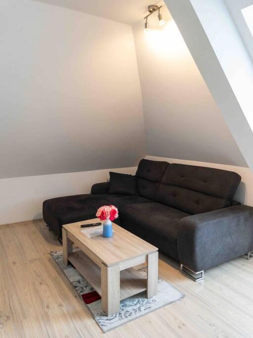 Lovely 2 Bedroom Apartment Lemon Grass In Central Lindau Lindau  Exteriör bild