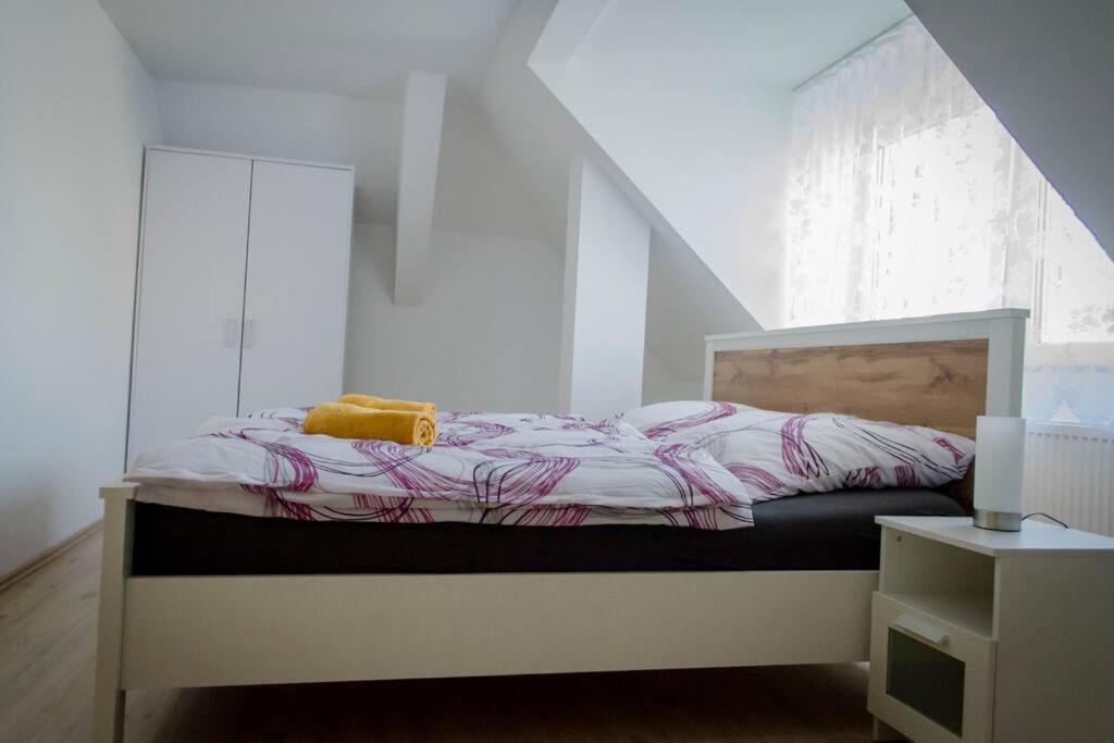 Lovely 2 Bedroom Apartment Lemon Grass In Central Lindau Lindau  Exteriör bild