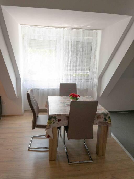 Lovely 2 Bedroom Apartment Lemon Grass In Central Lindau Lindau  Exteriör bild