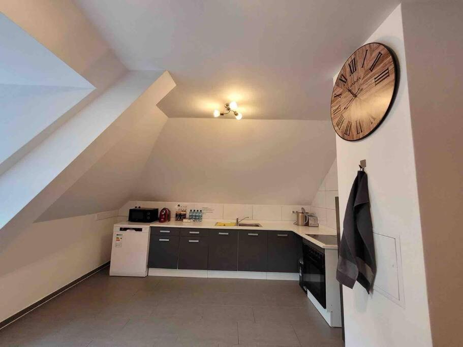 Lovely 2 Bedroom Apartment Lemon Grass In Central Lindau Lindau  Exteriör bild