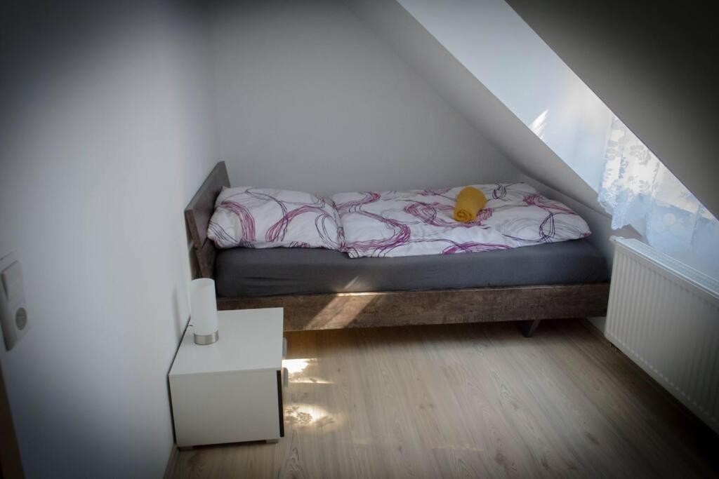 Lovely 2 Bedroom Apartment Lemon Grass In Central Lindau Lindau  Exteriör bild