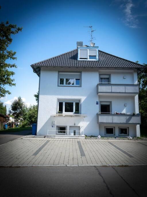 Lovely 2 Bedroom Apartment Lemon Grass In Central Lindau Lindau  Exteriör bild