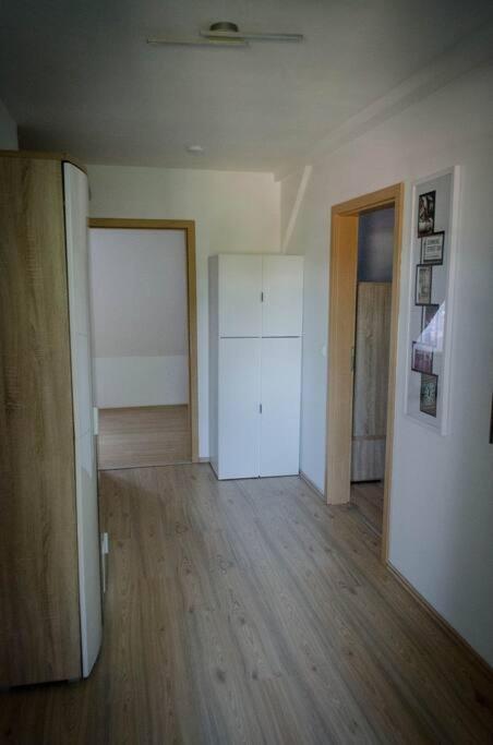 Lovely 2 Bedroom Apartment Lemon Grass In Central Lindau Lindau  Exteriör bild