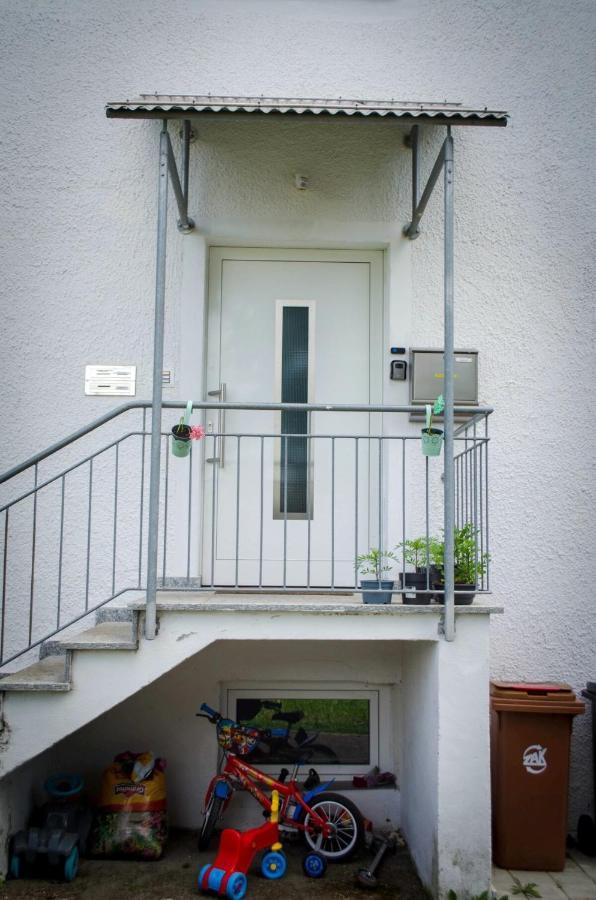 Lovely 2 Bedroom Apartment Lemon Grass In Central Lindau Lindau  Exteriör bild