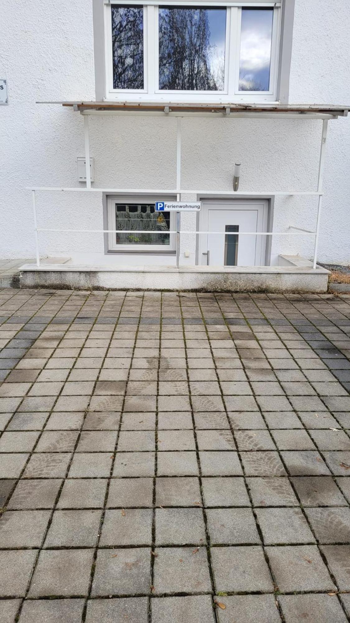 Lovely 2 Bedroom Apartment Lemon Grass In Central Lindau Lindau  Exteriör bild